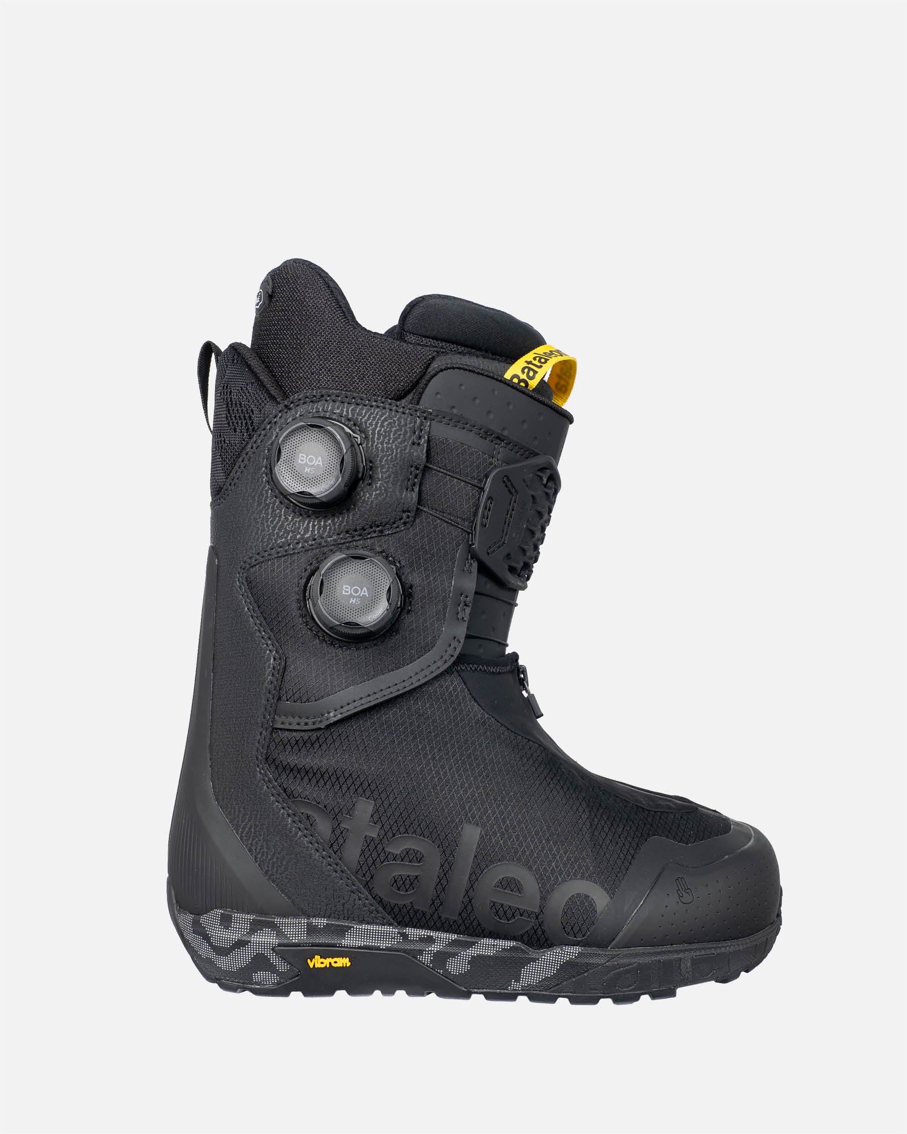 Boots Snowboard Bataleon Acid Double BOA - imagine 5