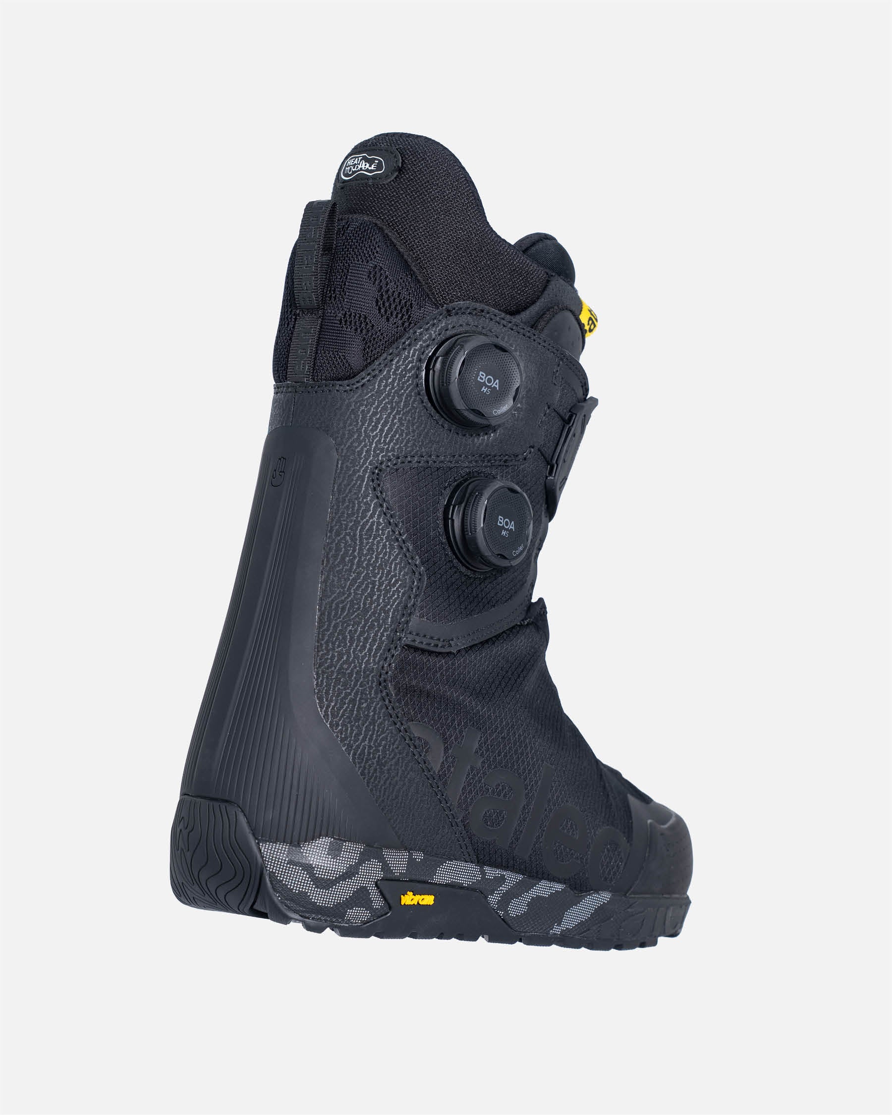 Boots Snowboard Bataleon Acid Double BOA - imagine 4