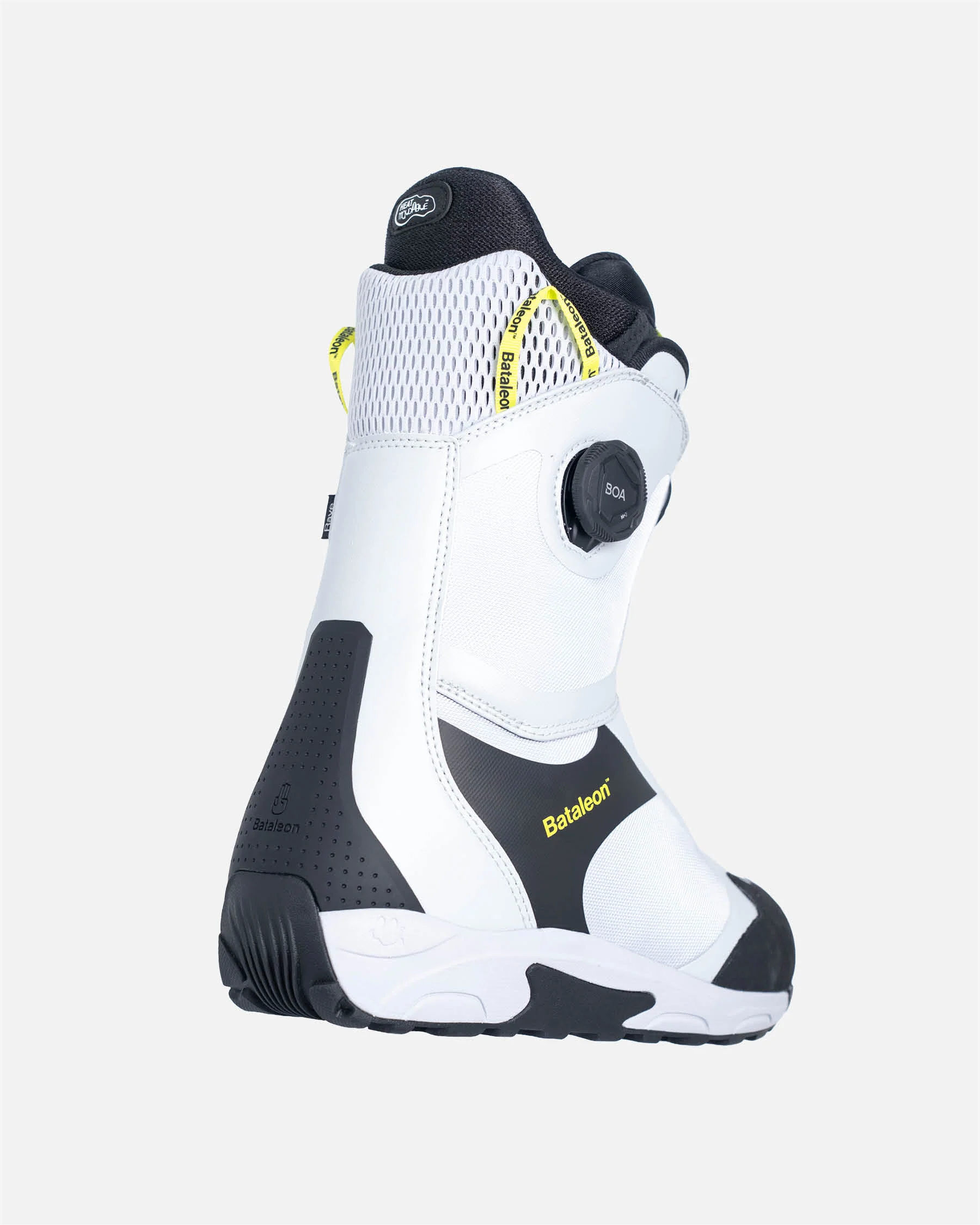 Boots Snowboard Bataleon Rave Double BOA Grey - imagine 6