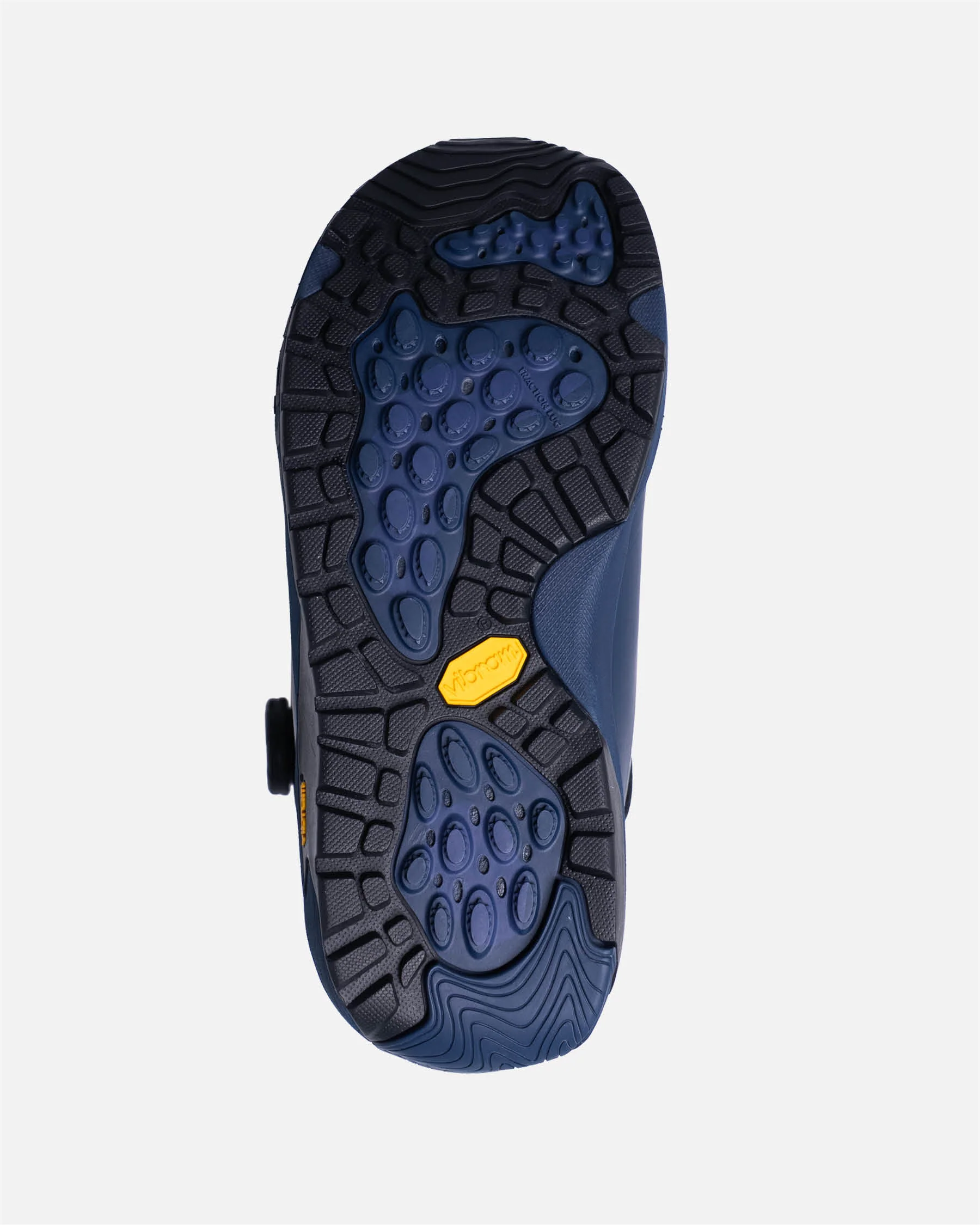 Boots Snowboard Bataleon Salsa Double BOA Blue - imagine 6