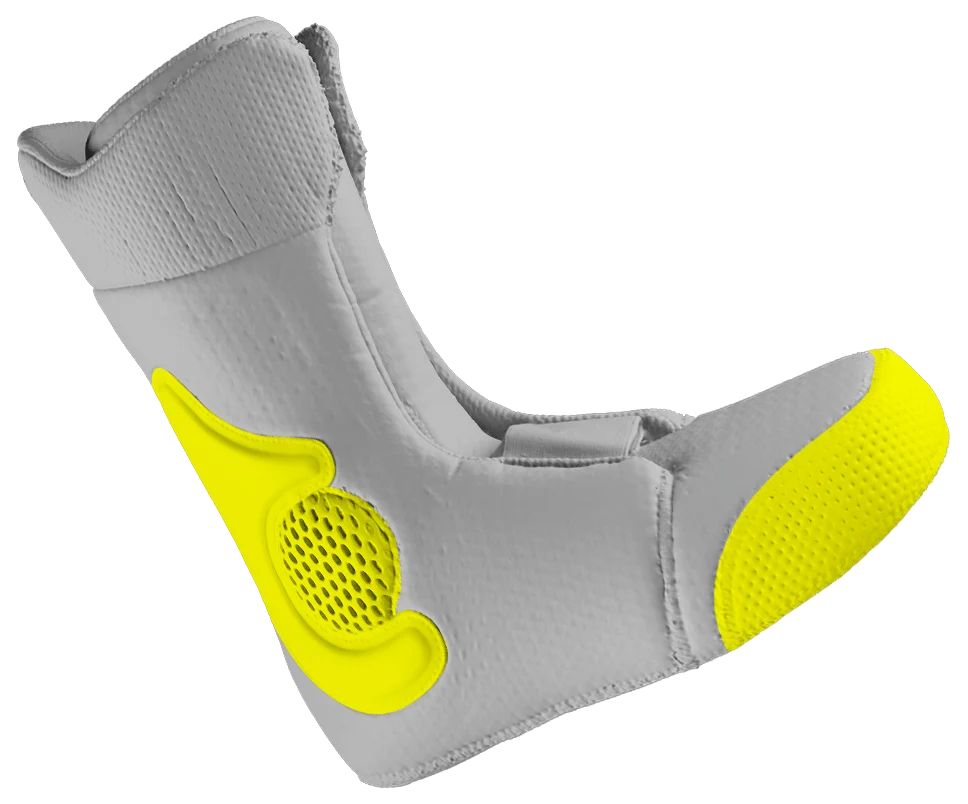 Boots Snowboard Bataleon Acid Double BOA - imagine 8